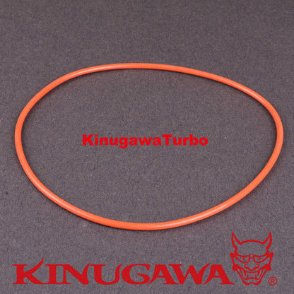 Mitsubishi TF035 TD04 TD04L TD04H TD04HL TurboO-Ring Compressor Housing to CHRA