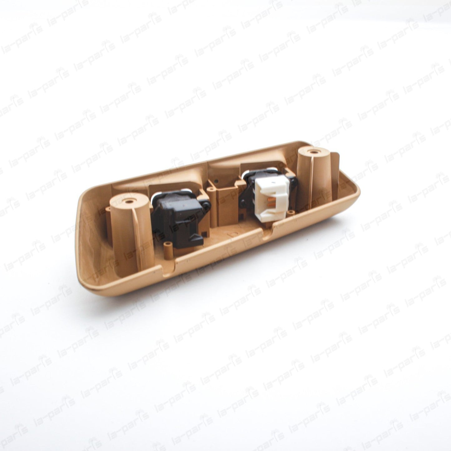 New Genuine OEM Acura 94-05 NSX Light Tan Passenger Seat Switch 35840-SL0-A01ZG