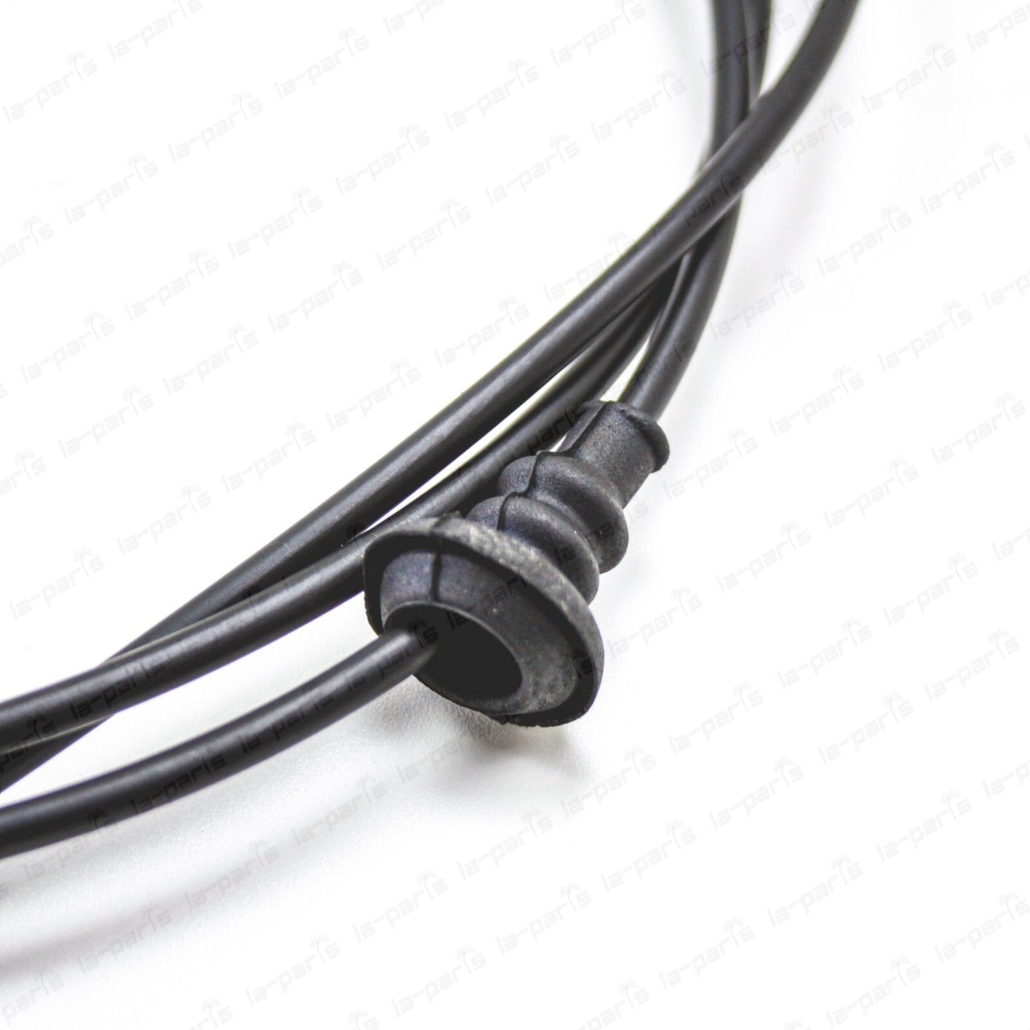 New Genuine OEM Toyota 04-09 Prius Hood Lock Control Release Cable 53630-47030