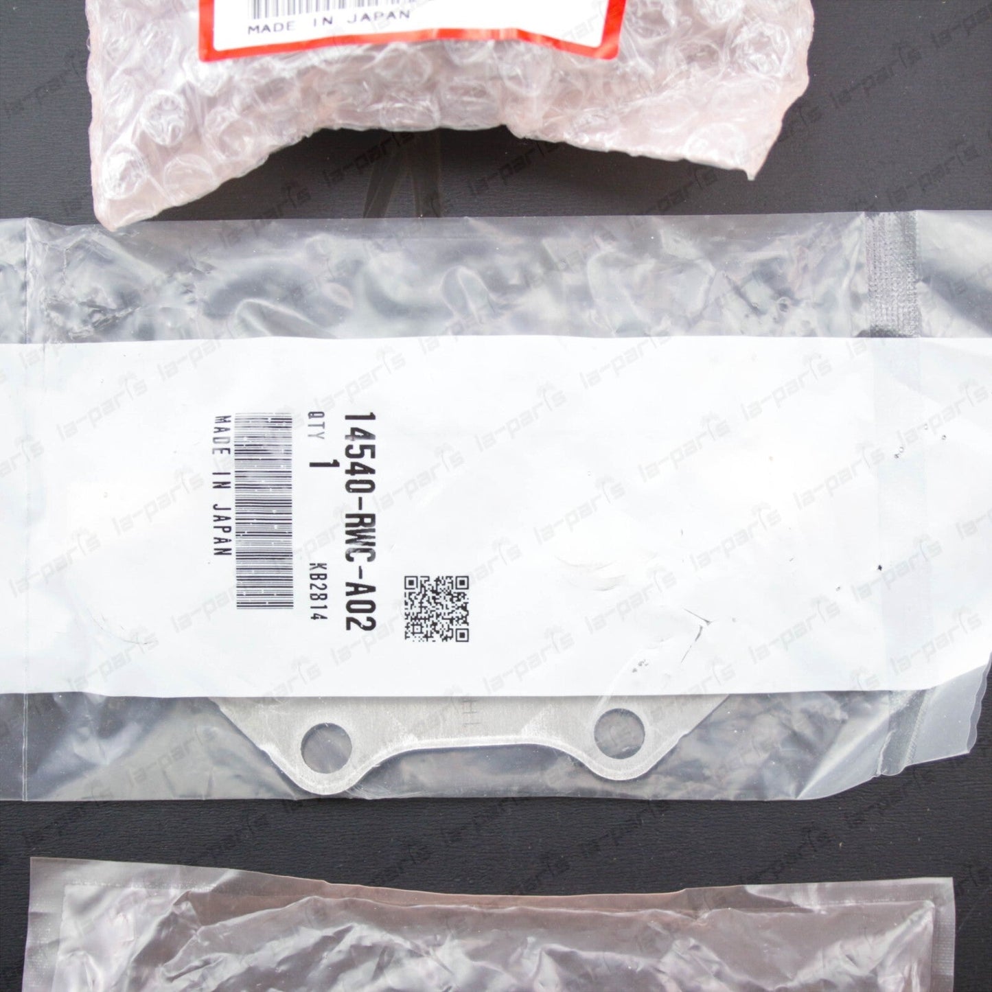 NEW GENUINE HONDA 2008-2014 ACCORD CRV ACURA TSX 2.4 K24 TIMING CHAIN KIT