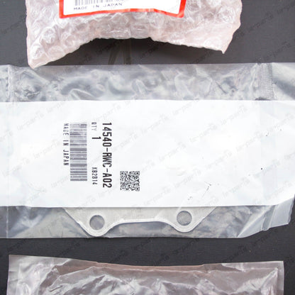 NEW GENUINE HONDA 2008-2014 ACCORD CRV ACURA TSX 2.4 K24 TIMING CHAIN KIT
