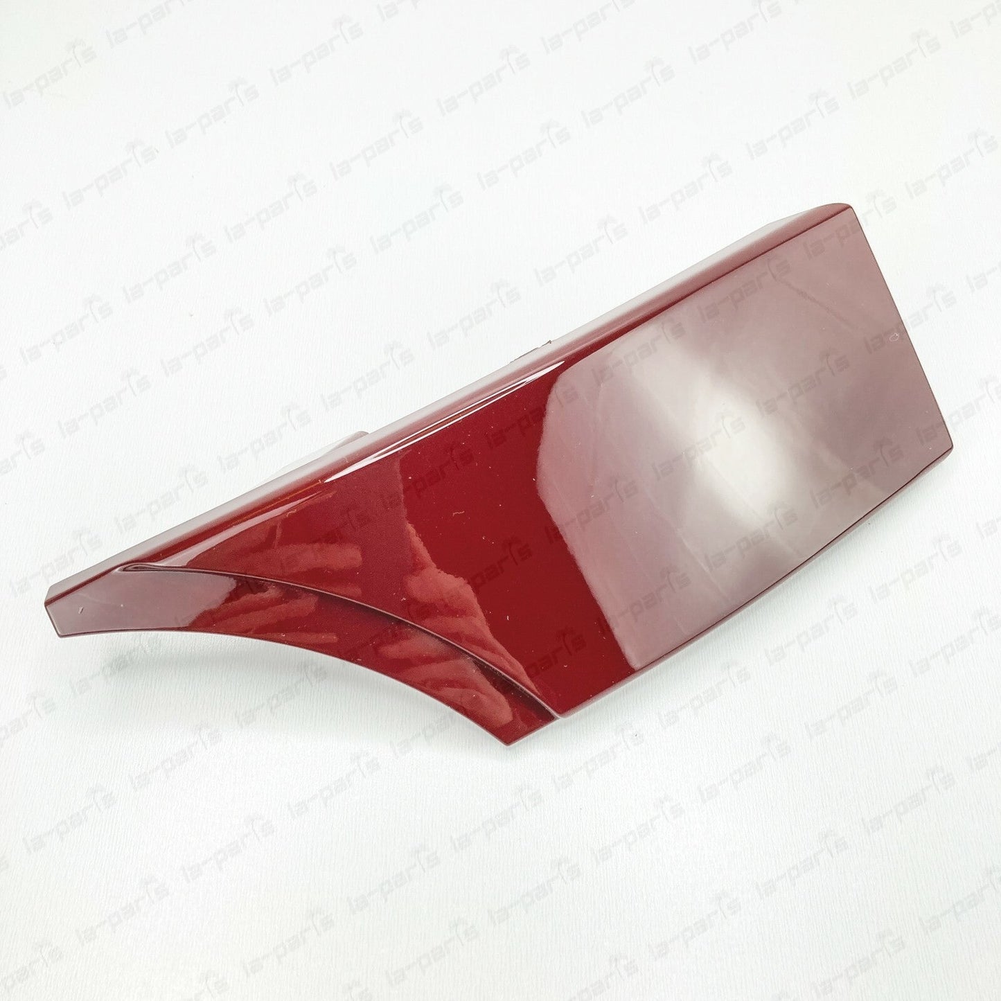 Genuine For Toyota FJ Cruiser Brick Red Front RH Bumper Filler 52512-35100-D1