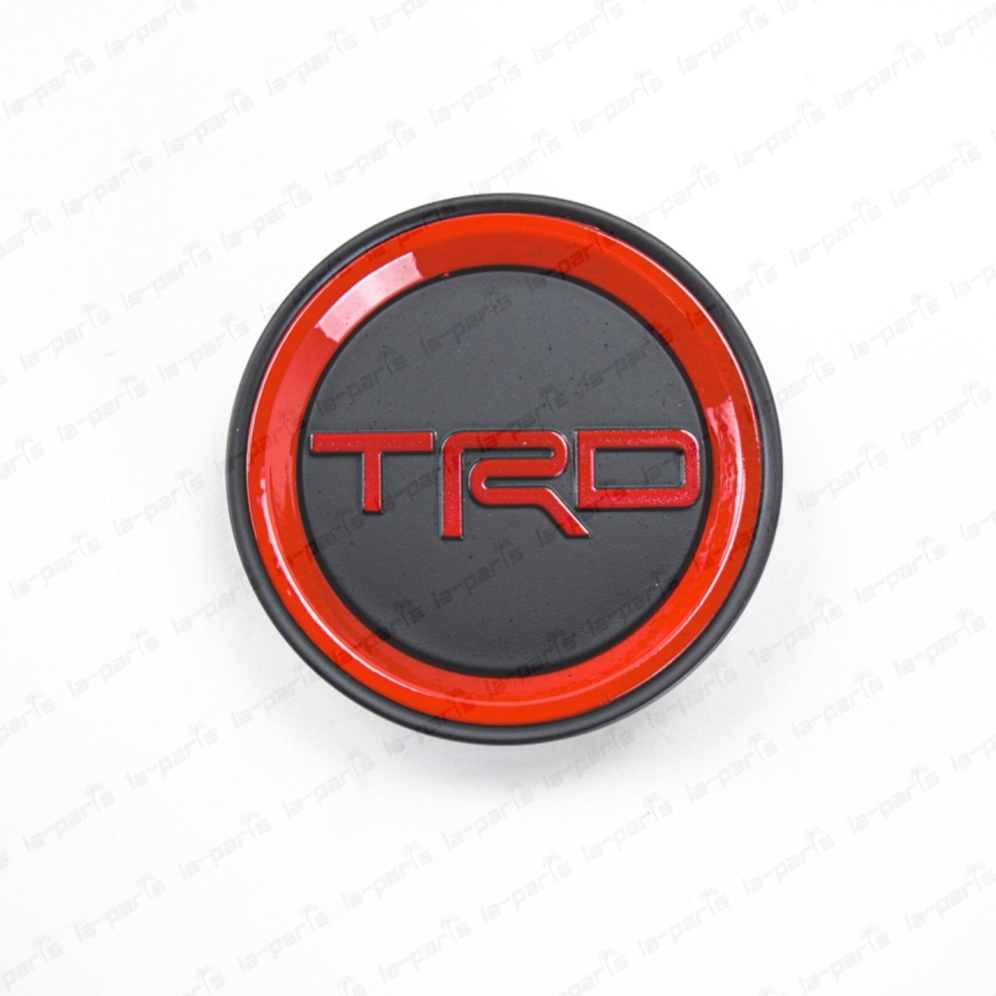 New Genuine Toyota 4Runner Tacoma Tundra TRD Wheel Center Cap PT280-89210-2F