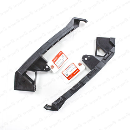 New Genuine OEM Honda 2017-2021 CR-V Front Bumper RH & LH Retainers Set