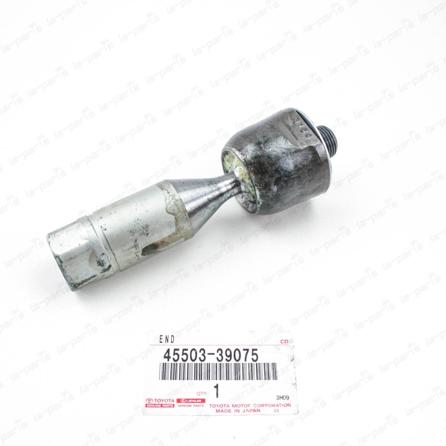 Genuine Toyota 96-02 4Runner 95-04 Tacoma 4WD Inner Tie Rod End Assy 45503-39075