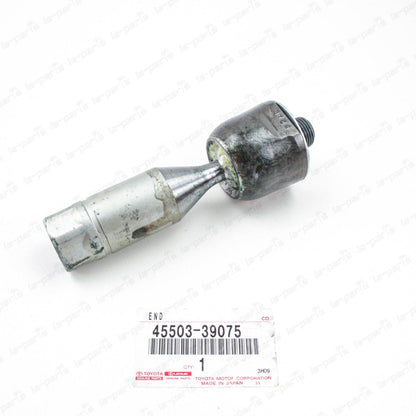 Genuine Toyota 96-02 4Runner 95-04 Tacoma 4WD Inner Tie Rod End Assy 45503-39075