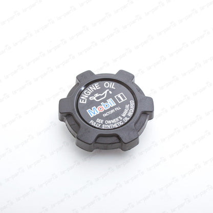 New Genuine OEM Mitsubishi 03-06 Lancer Evolution Engine Oil Filler Cap MN163112