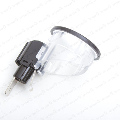 New Genuine Nissan Skyline R32 R33 R34 GTR Cigarette Lighter Ring 25339-AA000