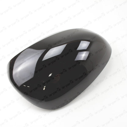 New Genuine OEM Toyota 10-15 Prius Prius V Passenger Side Mirror Cover Black 202