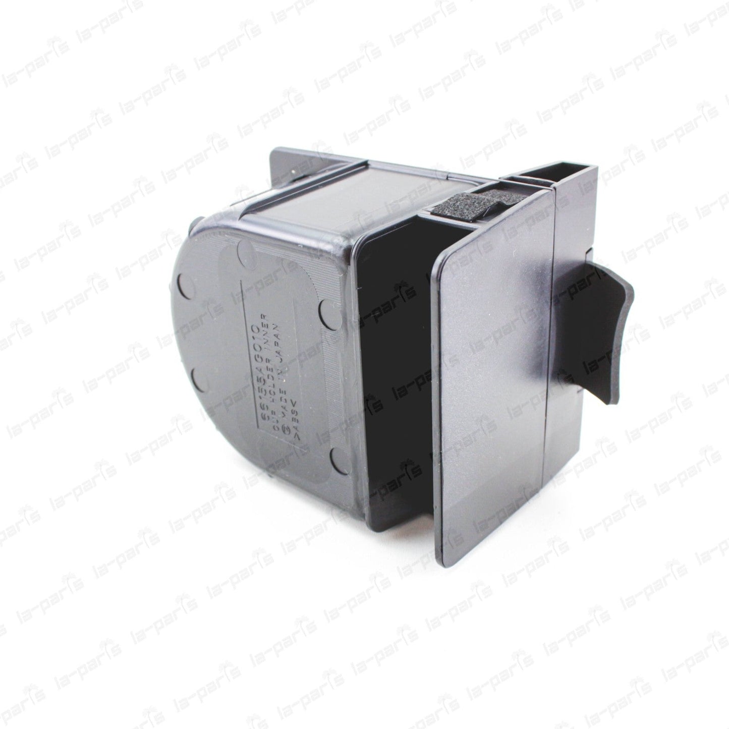 Genuine Subaru 08-19 Impreza WRX STi Center Console Cup Holder Insert 66155AG010