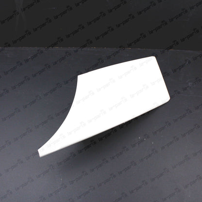 New Genuine Toyota FJ Cruiser 07-14 white Front LH Bumper Filler 52513-35100-A0