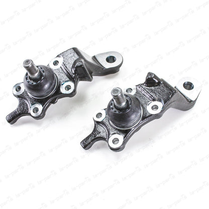 Genuine Toyota 00-04 Tacoma 4WD PreRunner Front Lower Suspension Ball Joints Set