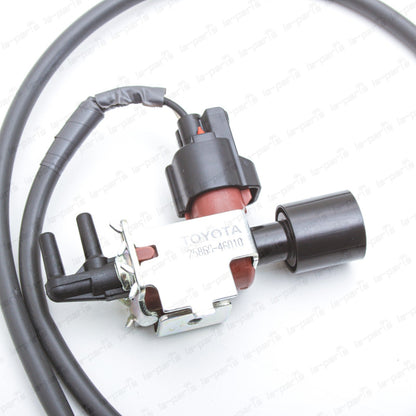 New Genuine Lexus GS300 GS430 LS430 SC430 Vacuum Switching Valve 25860-50121