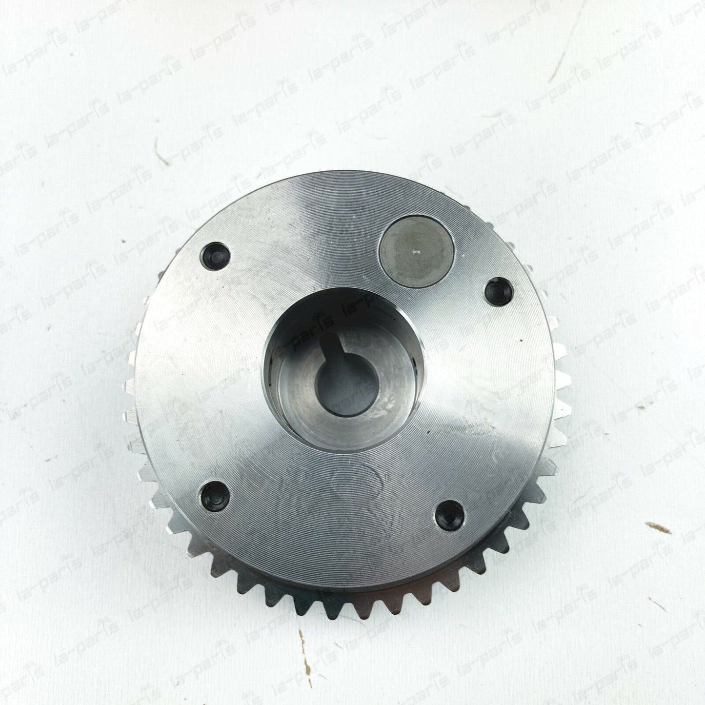 GENUINE HONDA ACURA VTC INTAKE CAM TIMING ACTUATOR SPROCKET 14310-RBC-003
