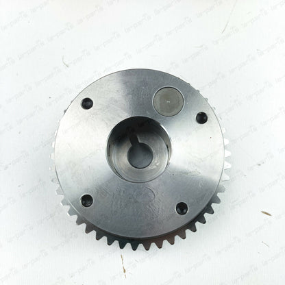 GENUINE HONDA ACURA VTC INTAKE CAM TIMING ACTUATOR SPROCKET 14310-RBC-003