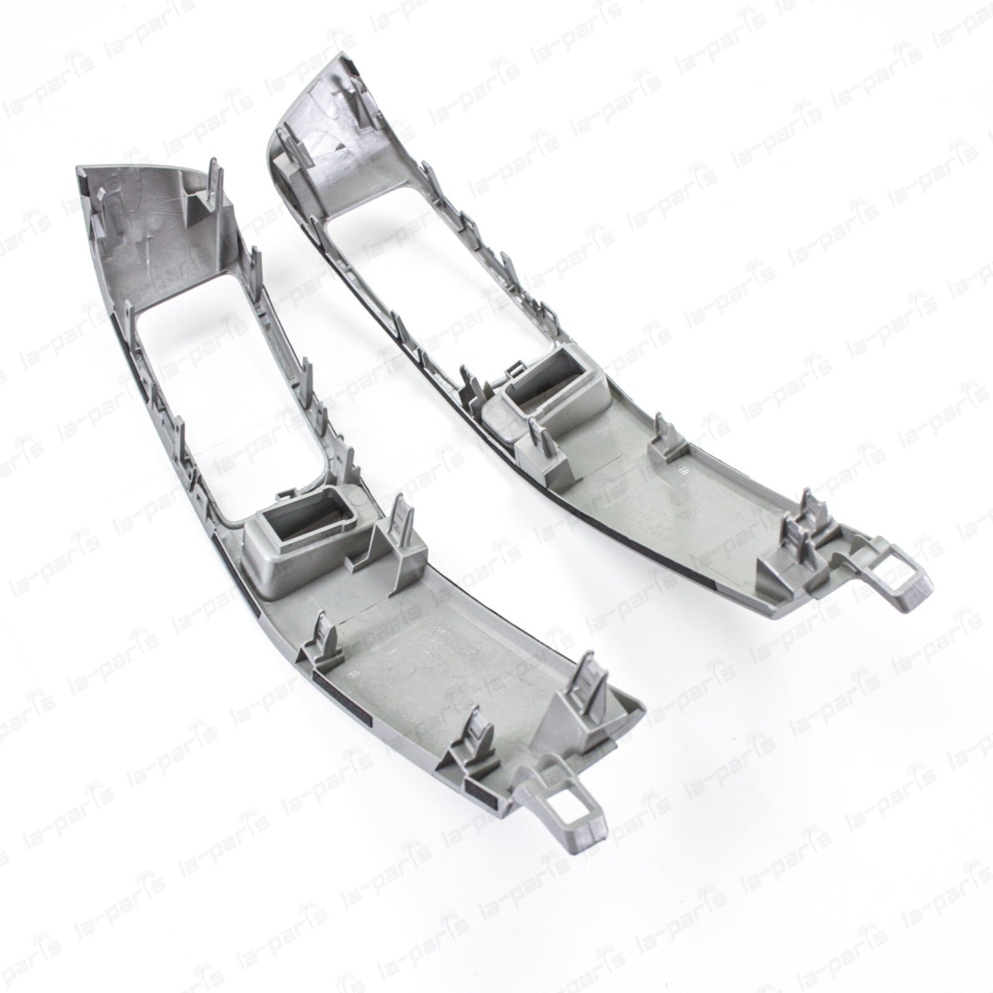 Genuine Lexus GX470 Toyota Land Cruiser Prado Air Vent Panel Trim Garnish PAIR