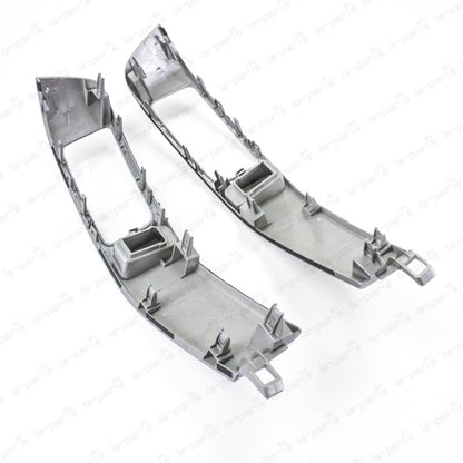 Genuine Lexus GX470 Toyota Land Cruiser Prado Air Vent Panel Trim Garnish PAIR
