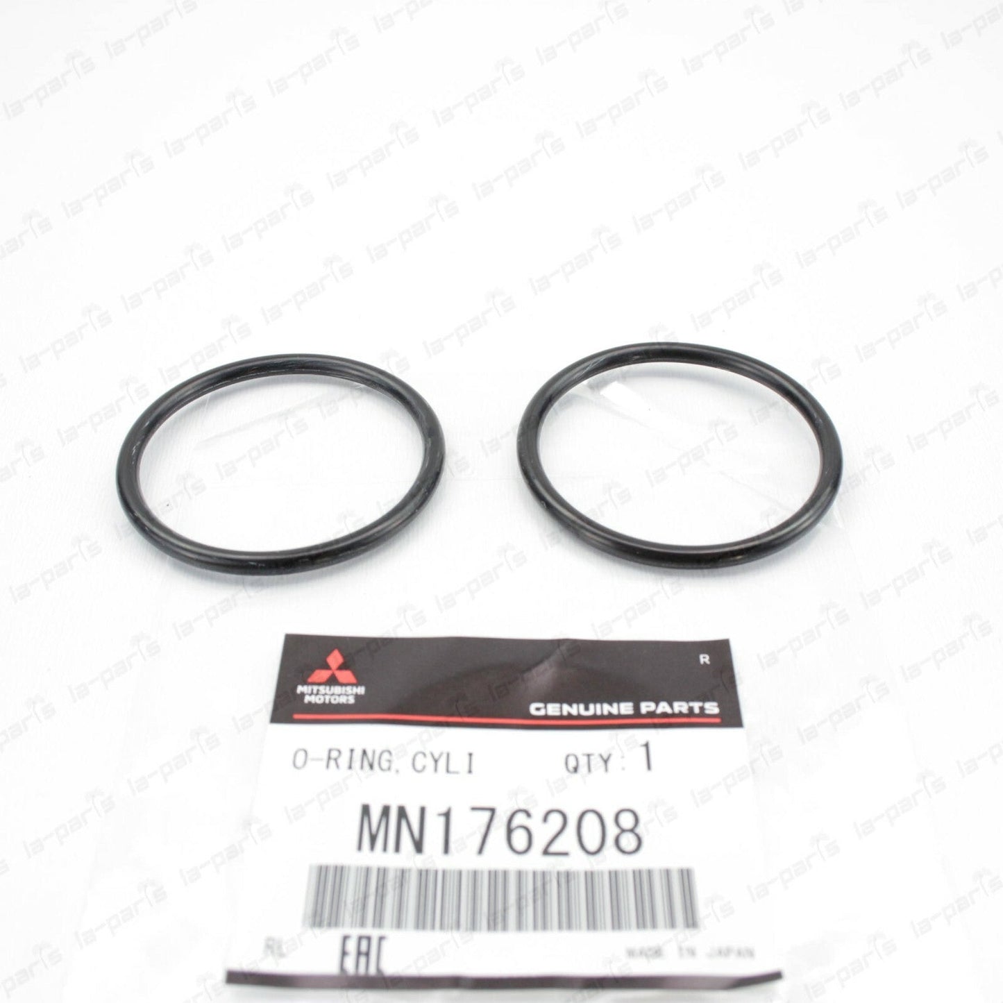 Genuine For Mitsubishi MN176208 Rear Camshaft O-Ring  Montero Diamante Sebring