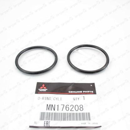 Genuine For Mitsubishi MN176208 Rear Camshaft O-Ring  Montero Diamante Sebring