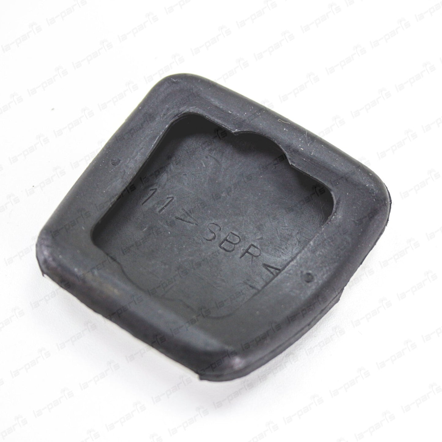 New Genuine OEM Nissan 03-08 350Z Infiniti 03-07 G35 Brake / Clutch Pedal Pad