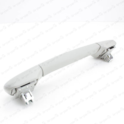 NEW GENUINE LEXUS RX350 IS250 ES GRIP HANDLE STRAP ASSIST GRAY 74610-53030-B0