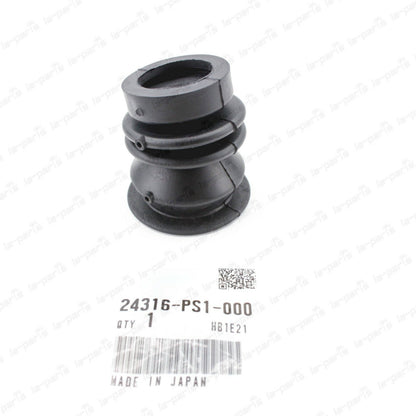 New Genuine OEM Honda Civic Del Sol Acura Integra M/T Shift Rod Dust Boot