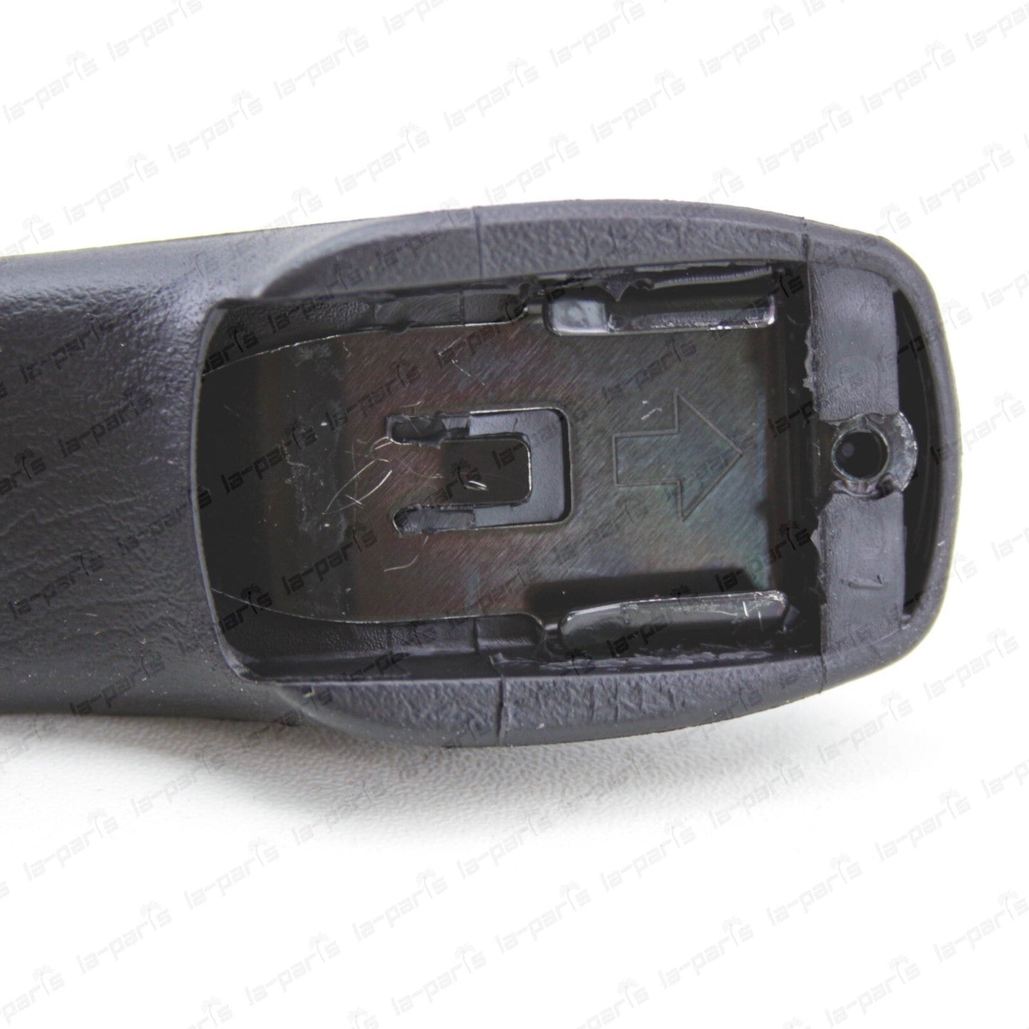 GENUINE TOYOTA SUPRA JZA80 SC300 SC400 BLACK ASSIST GRIP HANDLE 74610-24050-C0