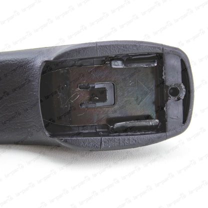 GENUINE TOYOTA SUPRA JZA80 SC300 SC400 BLACK ASSIST GRIP HANDLE 74610-24050-C0