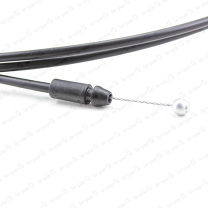 New Genuine Lexus 02-06 ES300 ES330 Hood Lock Control Release Cable 53630-33120