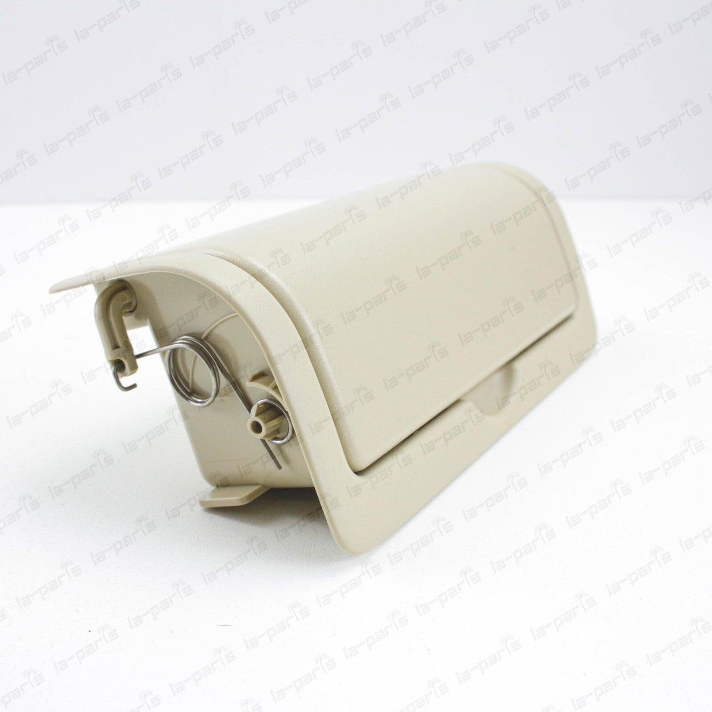 New Genuine Infiniti 2011-2019 QX56 QX80 Second Row Seat Cup Holder Ivory Color