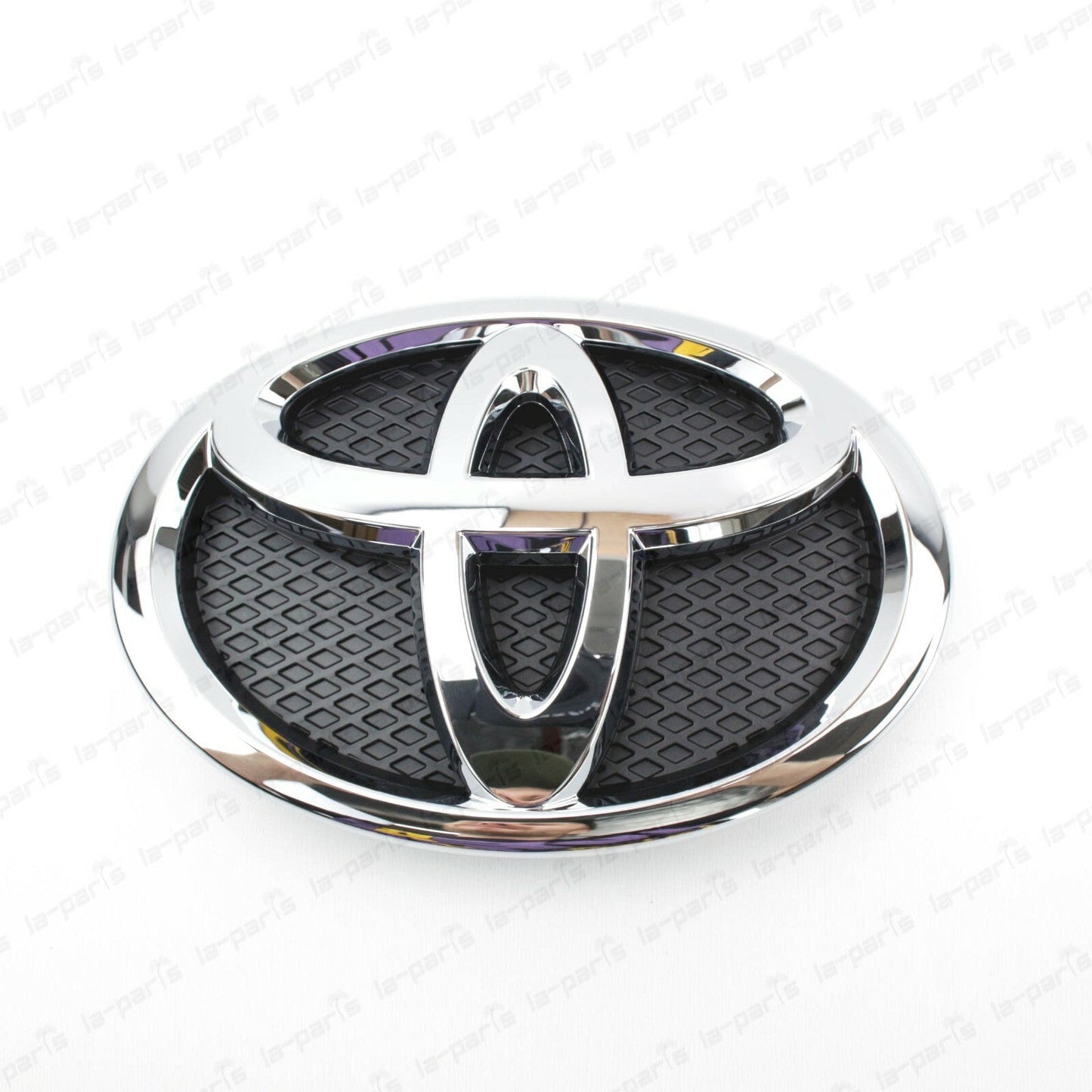 New Genuine Toyota Yaris Hatchback  2006-2011  Front Grille Emblem 75311-52140