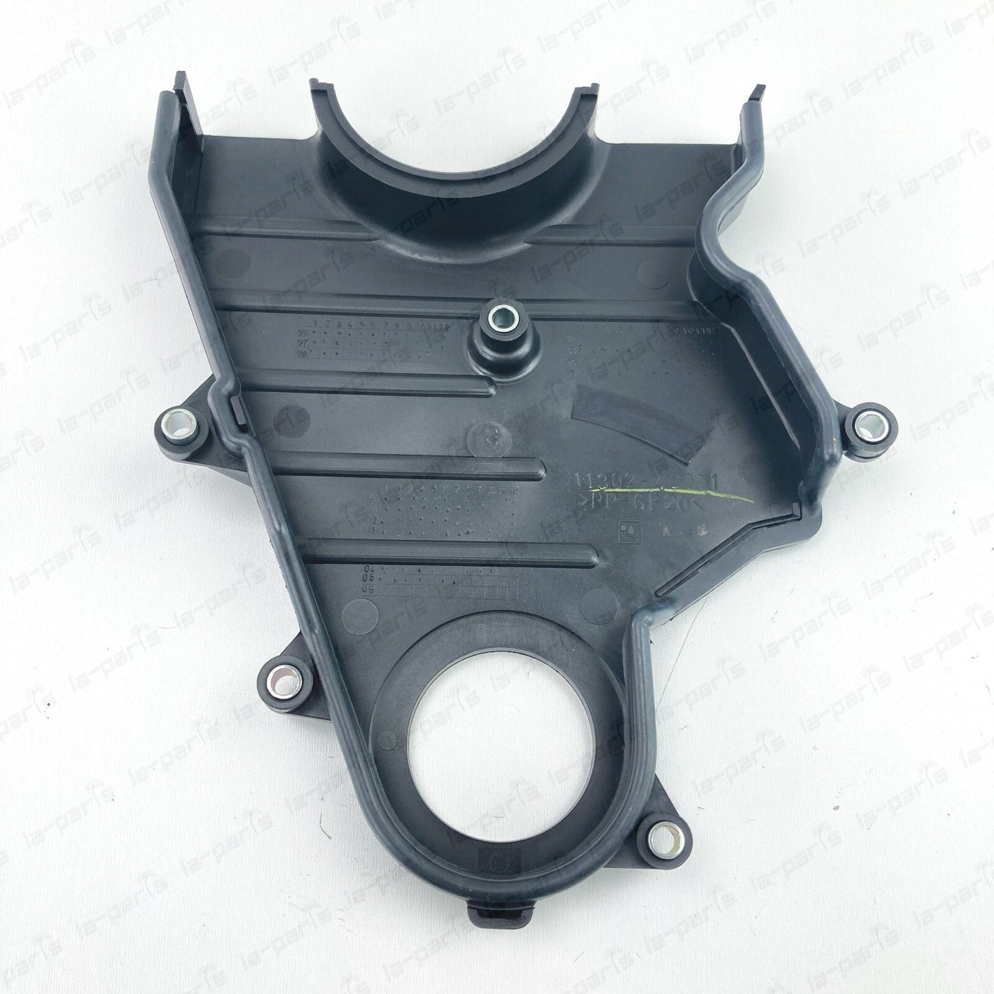 NEW GENUINE TOYOTA SUPRA JZA80 LEXUS GS300 LOWER TIMING BELT COVER 11302-46031
