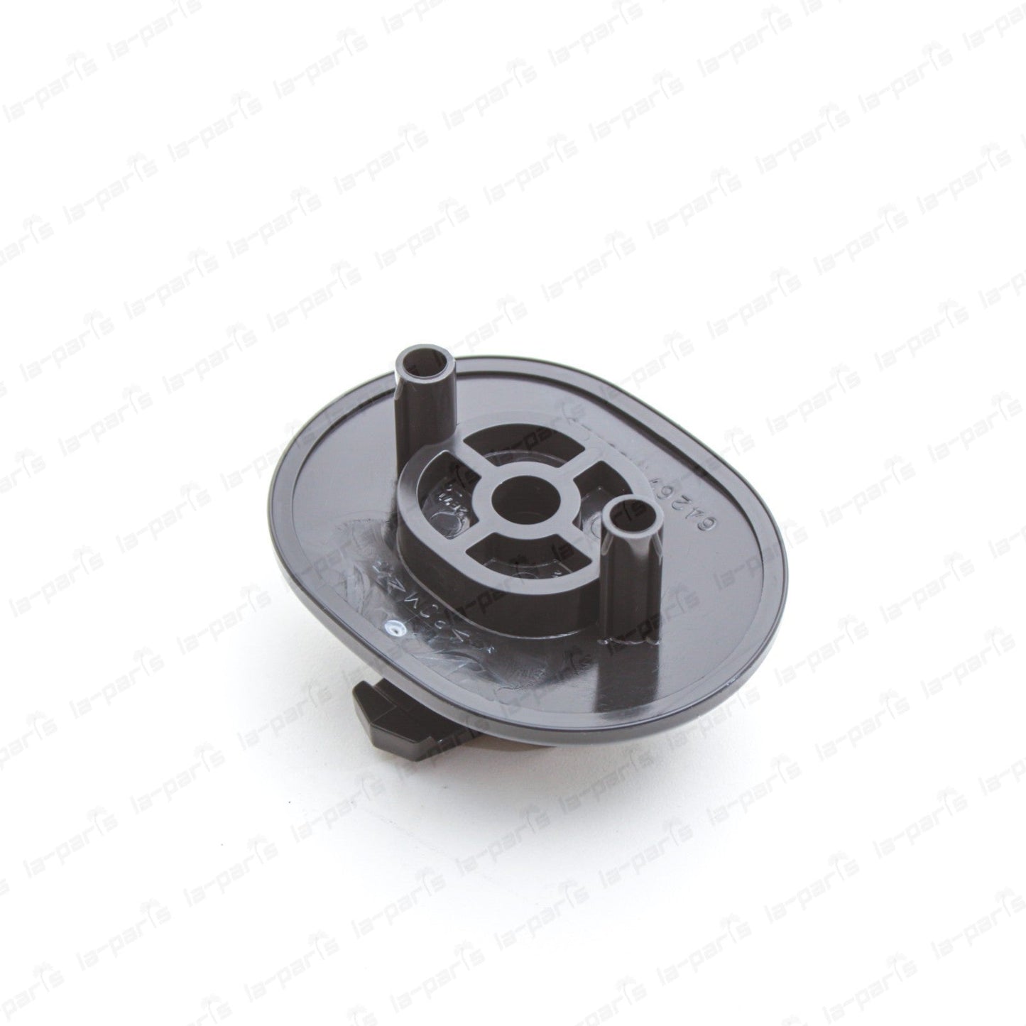 New Genuine OEM Toyota 2007-2014 FJ Cruiser Dark Gray Cargo Tie Down Hook