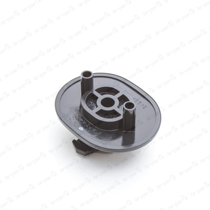 New Genuine OEM Toyota 2007-2014 FJ Cruiser Dark Gray Cargo Tie Down Hook