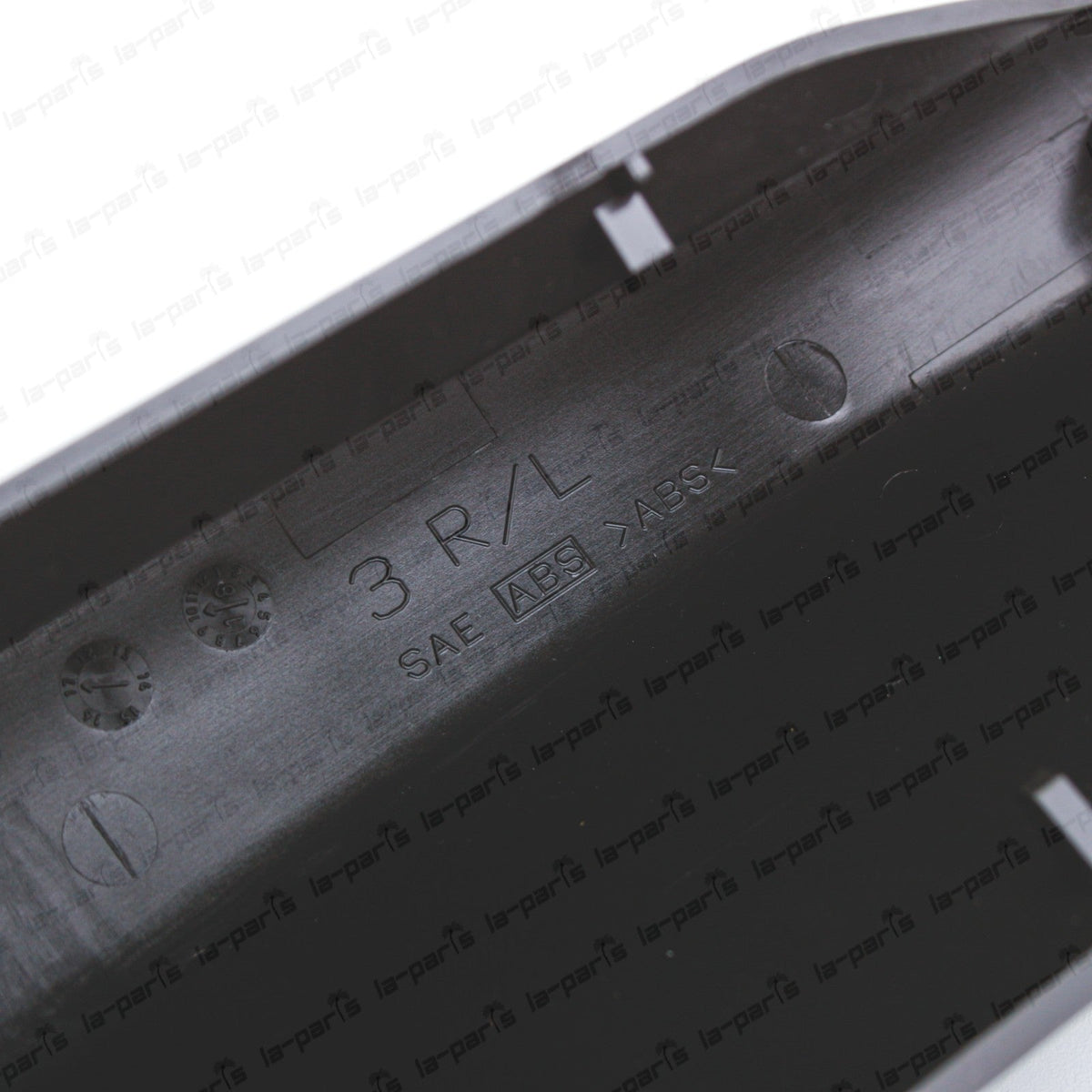 New Genuine OEM Suzuki Jimny Driver Side Rear Roof Rail Cap 78226-81A00-1YW