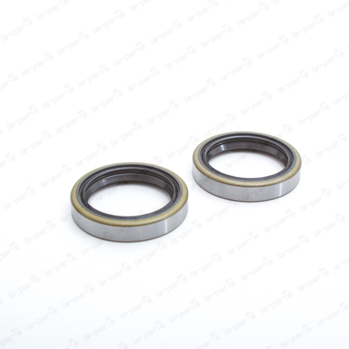 New Genuine Toyota 69-90 Land Cruiser Pickup Front Axle Seal 90311-33085 Qty:2