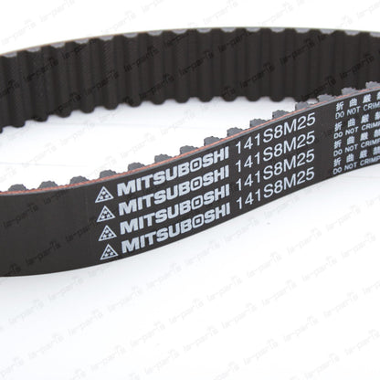 Mitsuboshi Timing Belt For Nissan Skyline R32 33 RB20DET RB25DE RB26DETT RB25DET