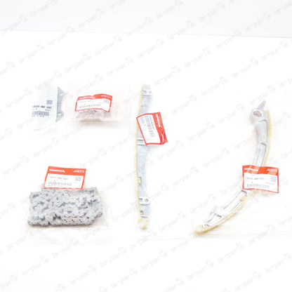 NEW GENUINE HONDA 2008-2014 ACCORD CRV ACURA TSX 2.4 K24 TIMING CHAIN KIT