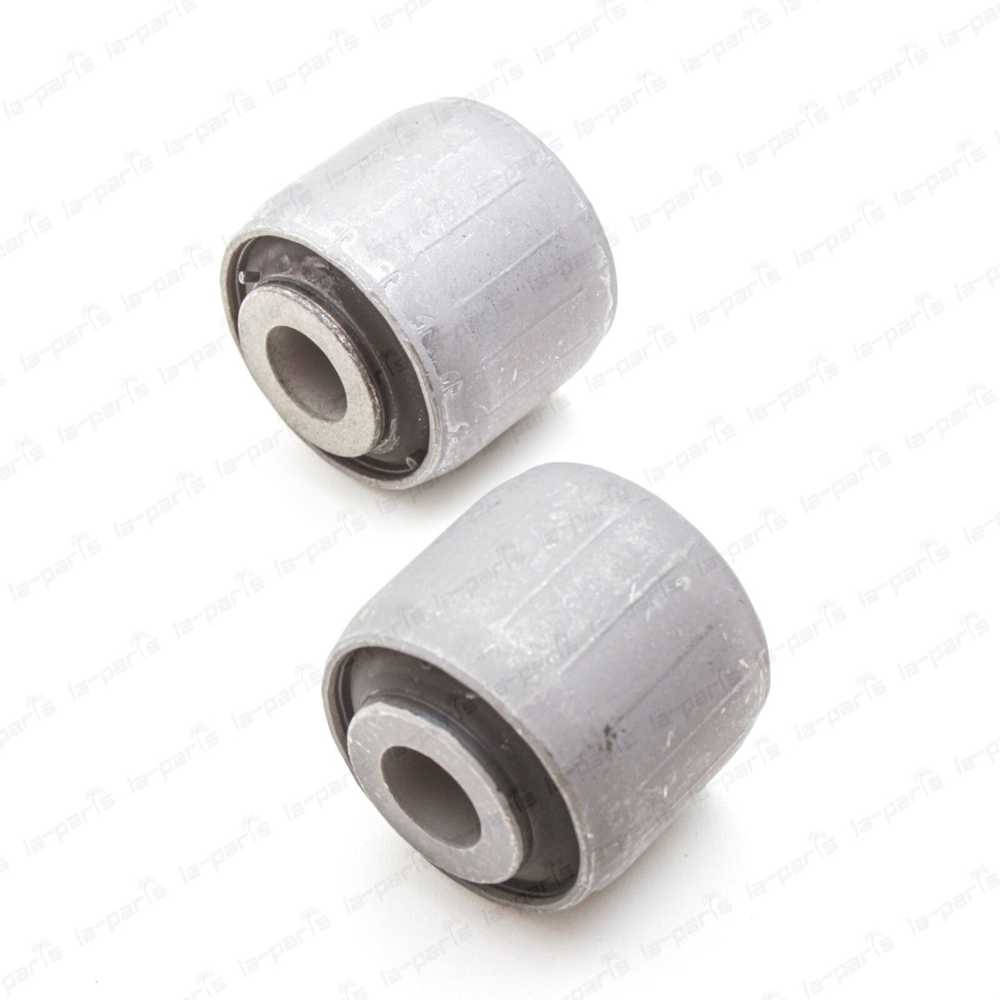 New Genuine Toyota 10-24 4Runner FJ Front Shock Absorber Bushings 48536-60010 x2