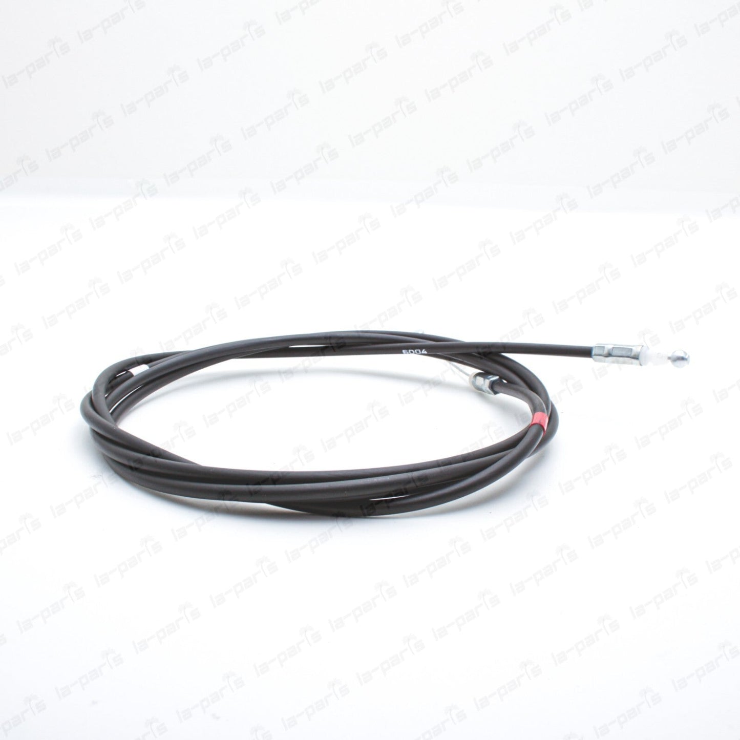Genuine OEM Toyota 91-97 Land Cruiser LX450 Hood Lock Control Cable 53630-60010