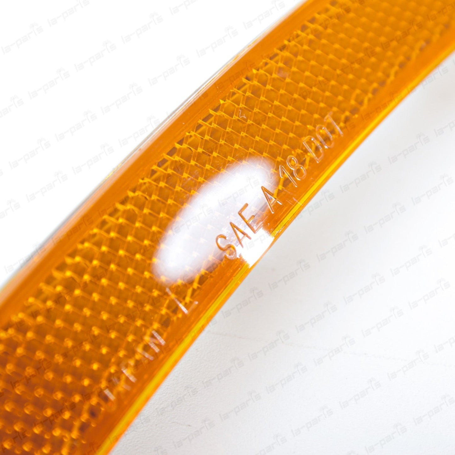 New Genuine OEM Mitsubishi 22-25 Outlander Left Front Side Reflector 8355A119