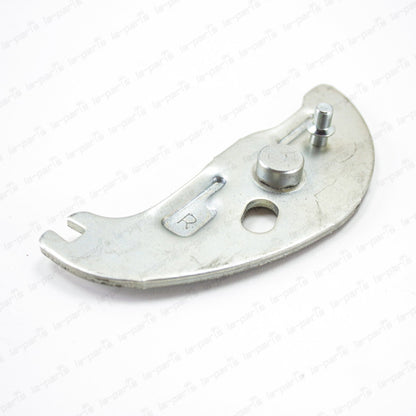 New Genuine OEM Suzuki 03-04 Vitara Rear Passenger Brake Drum Link 53711-65D10