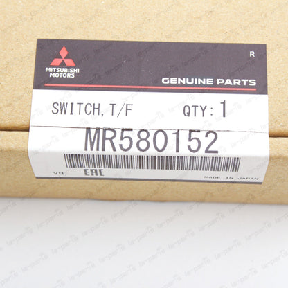 New Genuine OEM Mitsubishi 01-06 Montero Transfer Case Switch MR580152
