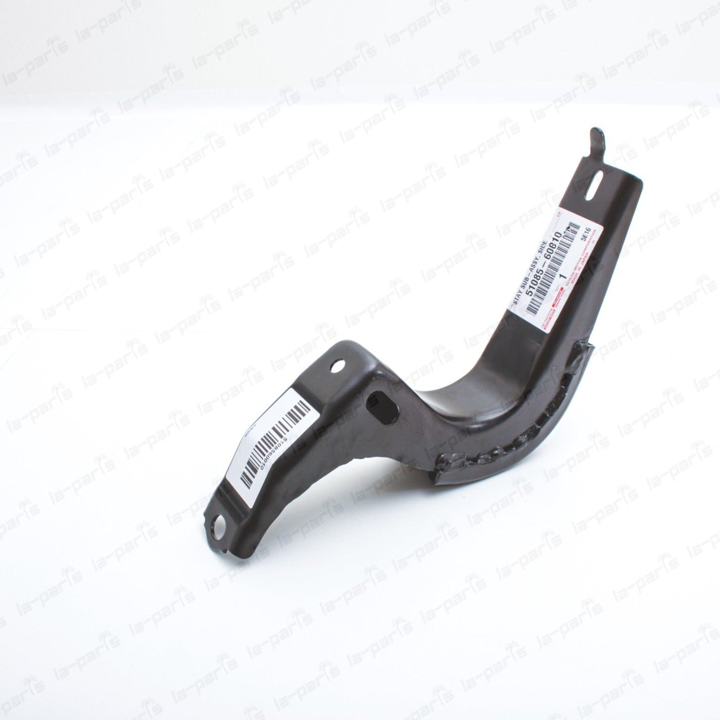 Genuine Toyota 4Runner FJ Cruiser Side Step Passenger Front Bracket 51085-60010