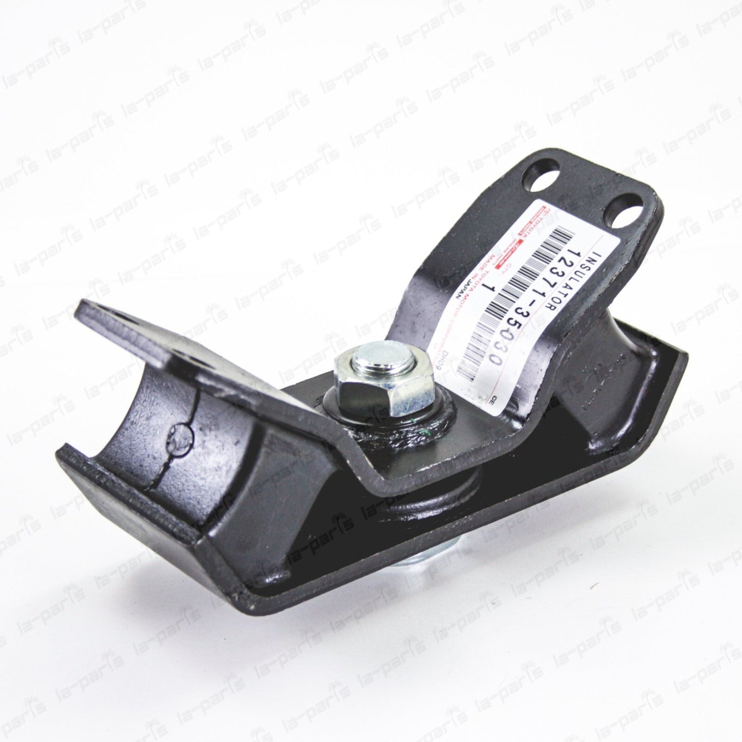 New Genuine OEM Toyota Land Cruiser 70 22R 2L 2LT Rear Engine Mount 12371-35030