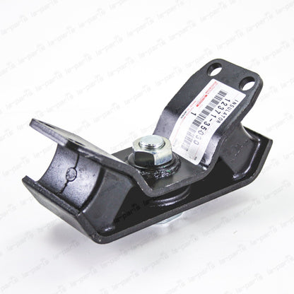 New Genuine OEM Toyota Land Cruiser 70 22R 2L 2LT Rear Engine Mount 12371-35030