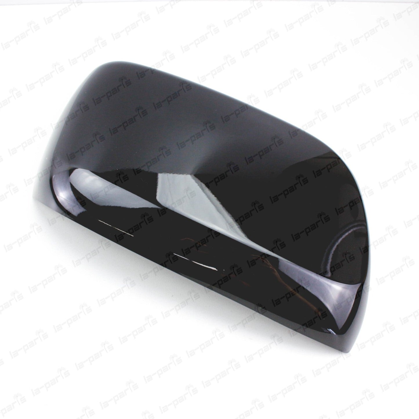 New Genuine Toyota 08-13 Land Cruiser Black Outer Mirror Cover Passenger Side