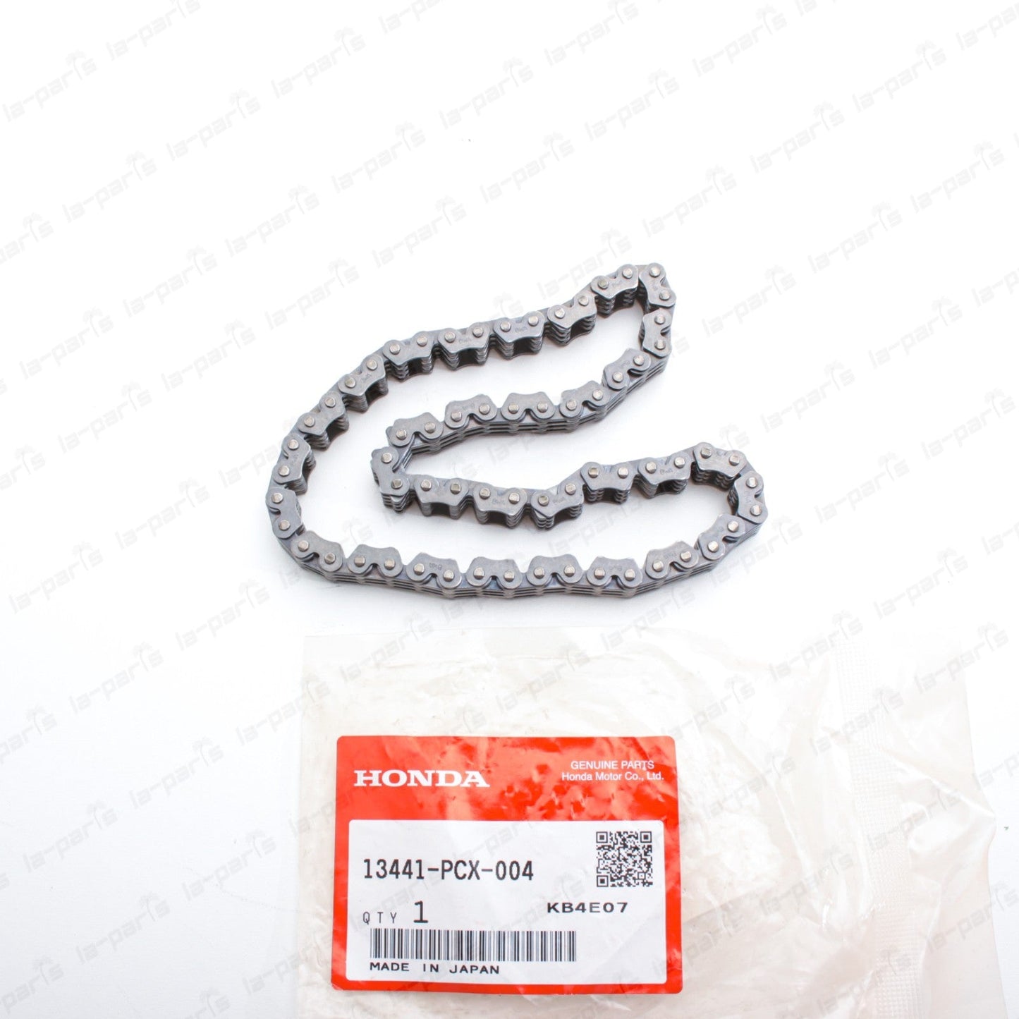 New Genuine OEM Honda 2000-2009 S2000 Oil Pump Chain (64L) 13441-PCX-004
