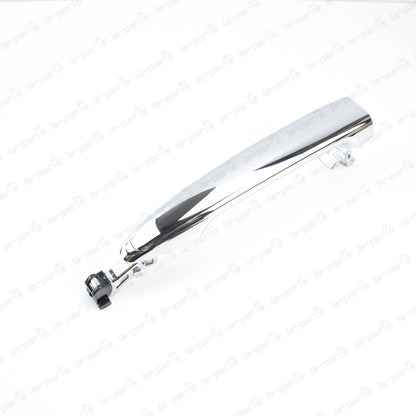 New Genuine Toyota 05-09 4Runner 12-16 Tacoma Front RH Door Handle 69210-58010