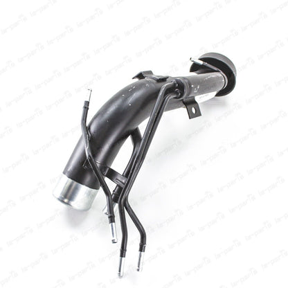 Genuine Toyota Land Cruiser BJ70 FJ70 Fuel Tank Inlet Pipe Sub Assy 77201-60200